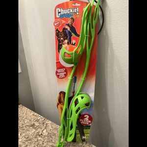 Chuckit! Sport LX Launcher